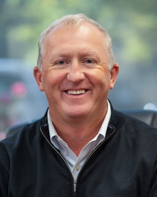 Lee Smith, Vice President Wynn Site Development Team