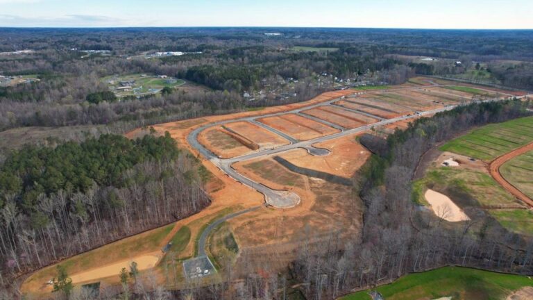 Meadows at Oxford from Wynn Site Development