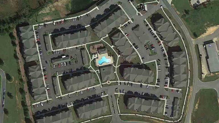 Southpark Community Apartments from Wynn Site Development