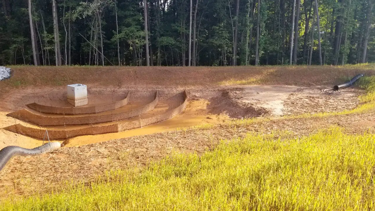 Erosion Control